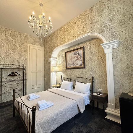 Boutique Hotel Alegria Tiflis Dış mekan fotoğraf