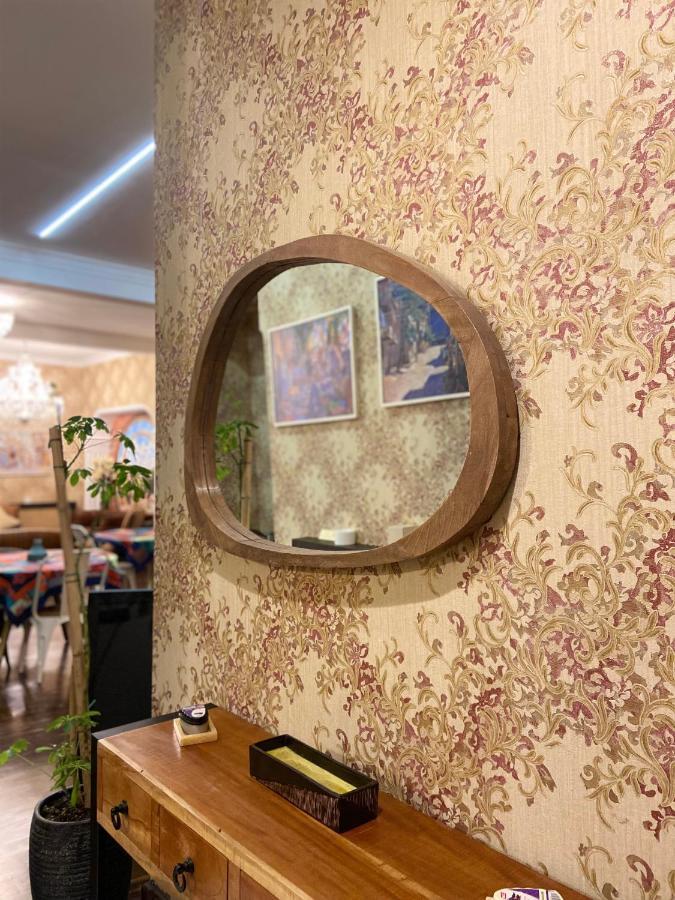 Boutique Hotel Alegria Tiflis Dış mekan fotoğraf