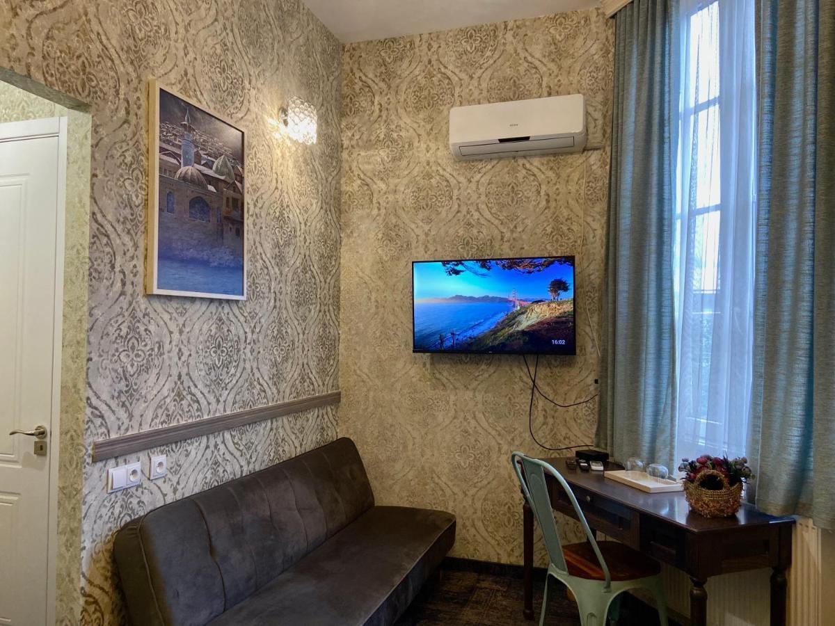 Boutique Hotel Alegria Tiflis Dış mekan fotoğraf