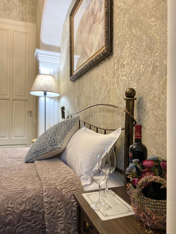 Boutique Hotel Alegria Tiflis Dış mekan fotoğraf