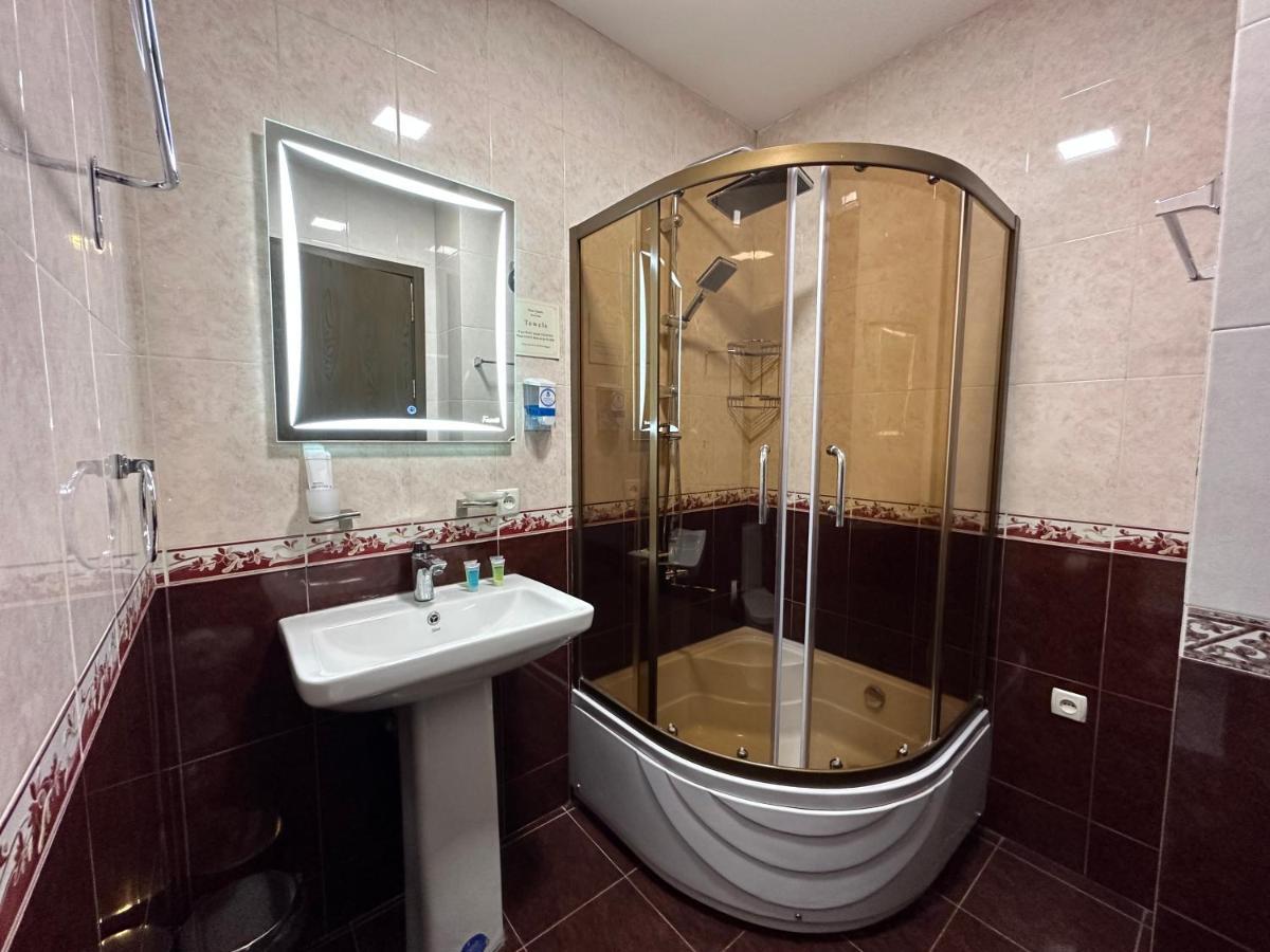 Boutique Hotel Alegria Tiflis Dış mekan fotoğraf