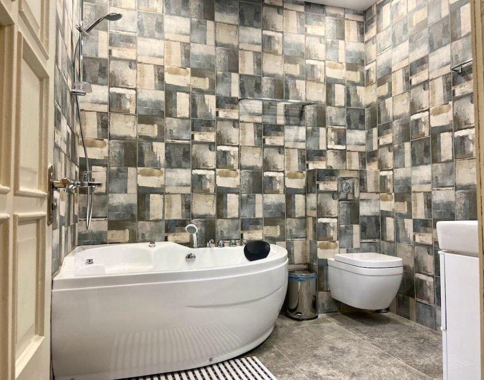 Boutique Hotel Alegria Tiflis Dış mekan fotoğraf