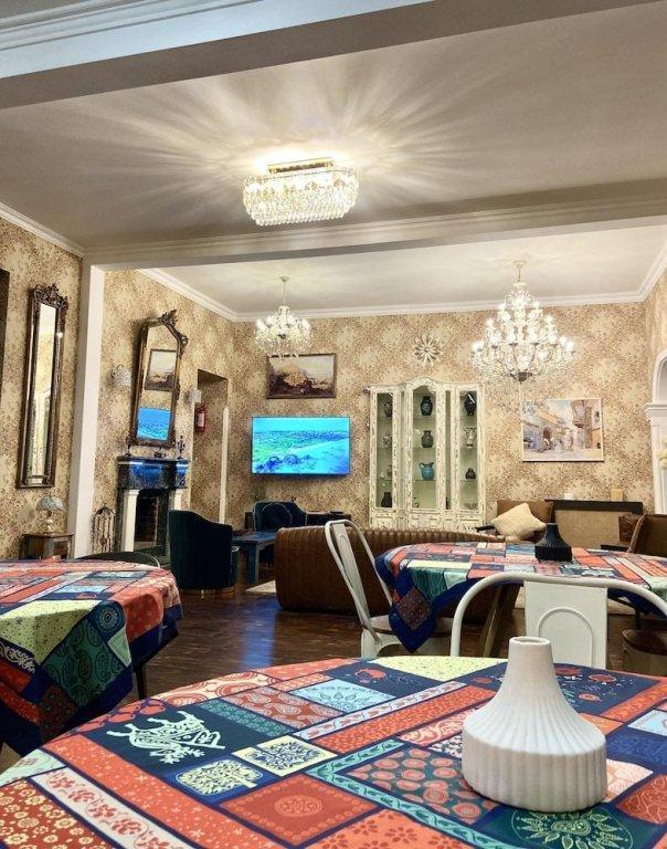 Boutique Hotel Alegria Tiflis Dış mekan fotoğraf