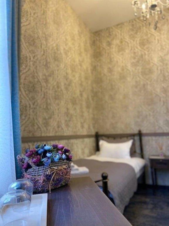 Boutique Hotel Alegria Tiflis Dış mekan fotoğraf