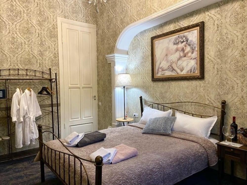 Boutique Hotel Alegria Tiflis Dış mekan fotoğraf