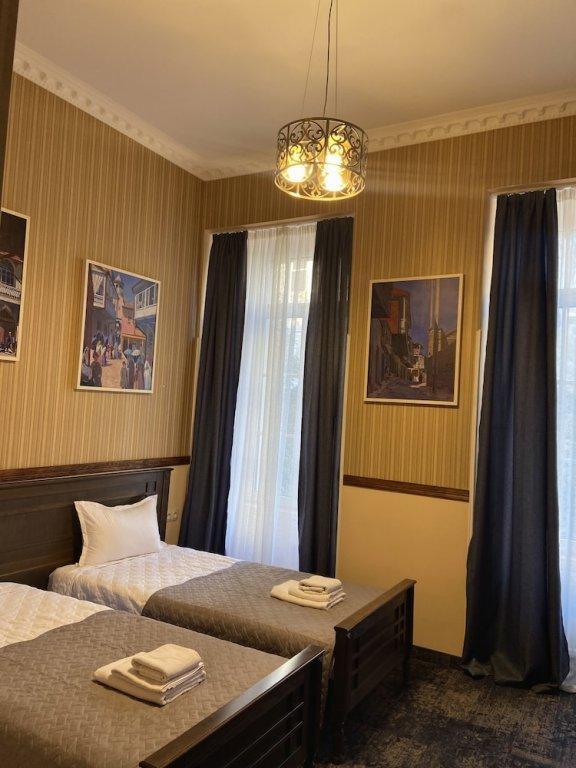 Boutique Hotel Alegria Tiflis Dış mekan fotoğraf