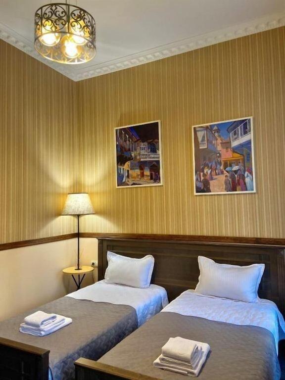 Boutique Hotel Alegria Tiflis Dış mekan fotoğraf