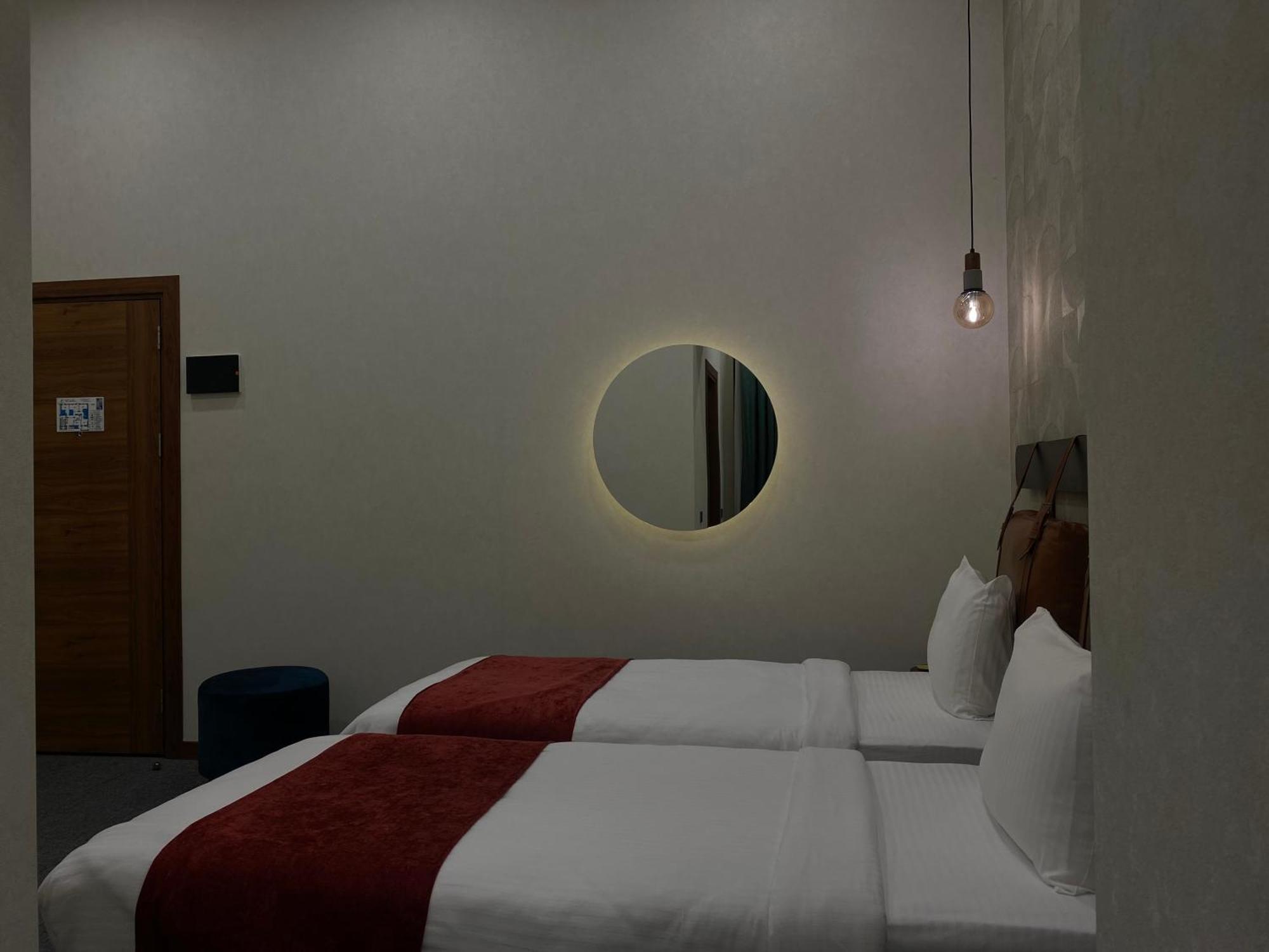 Boutique Hotel Alegria Tiflis Dış mekan fotoğraf