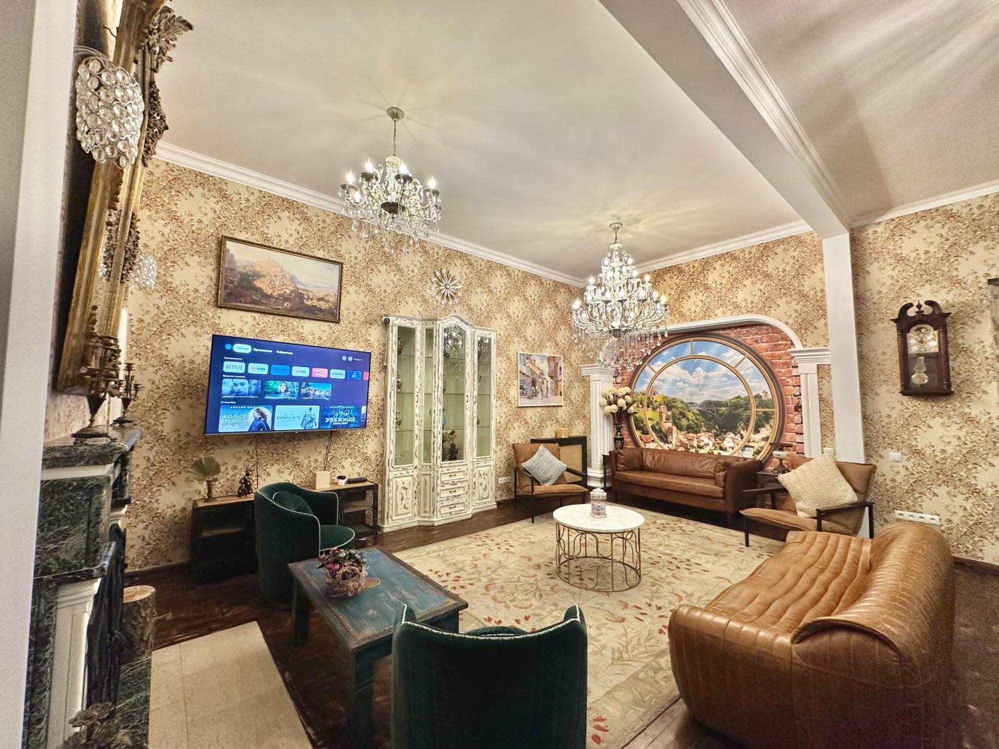 Boutique Hotel Alegria Tiflis Dış mekan fotoğraf