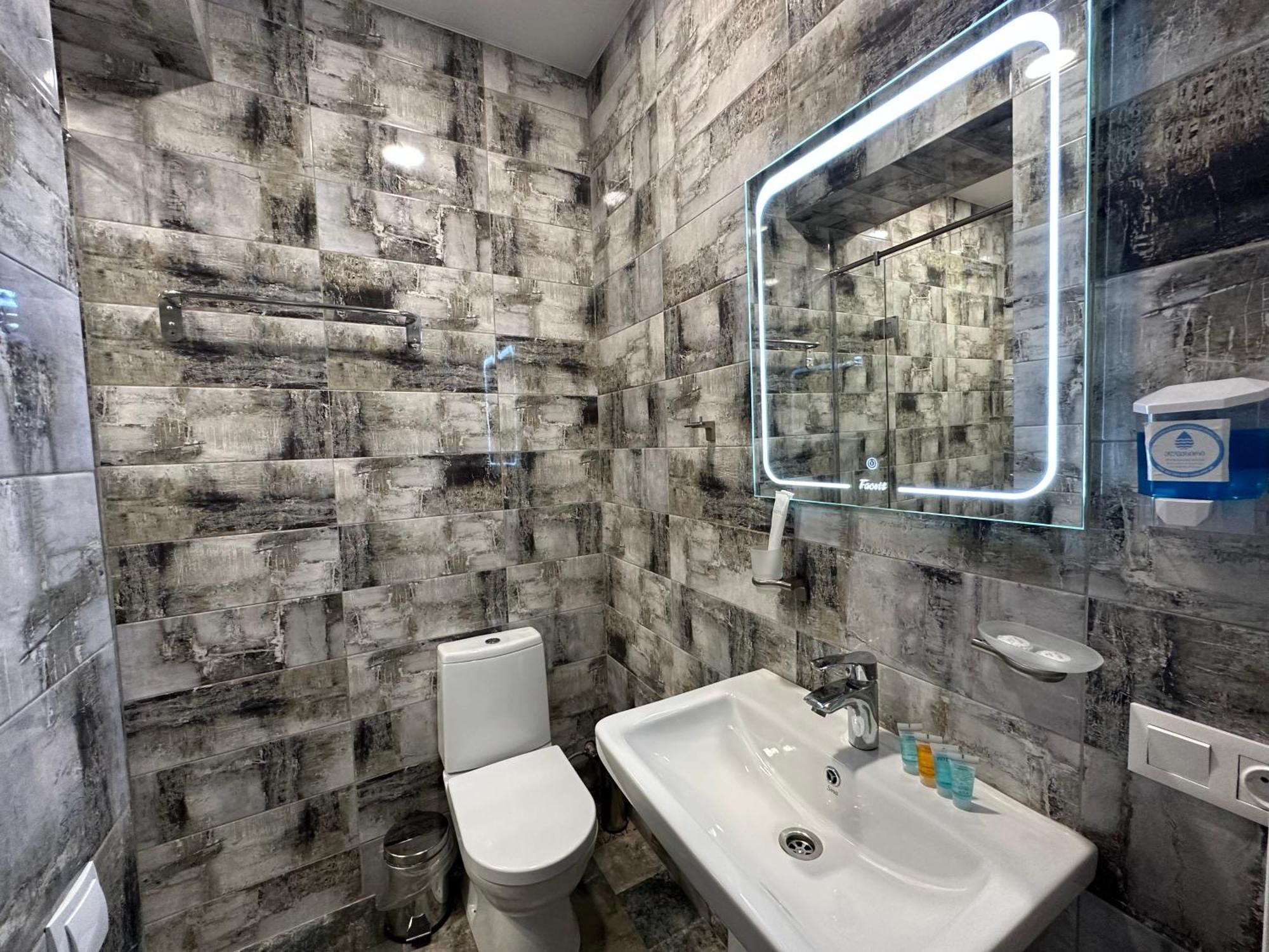 Boutique Hotel Alegria Tiflis Dış mekan fotoğraf