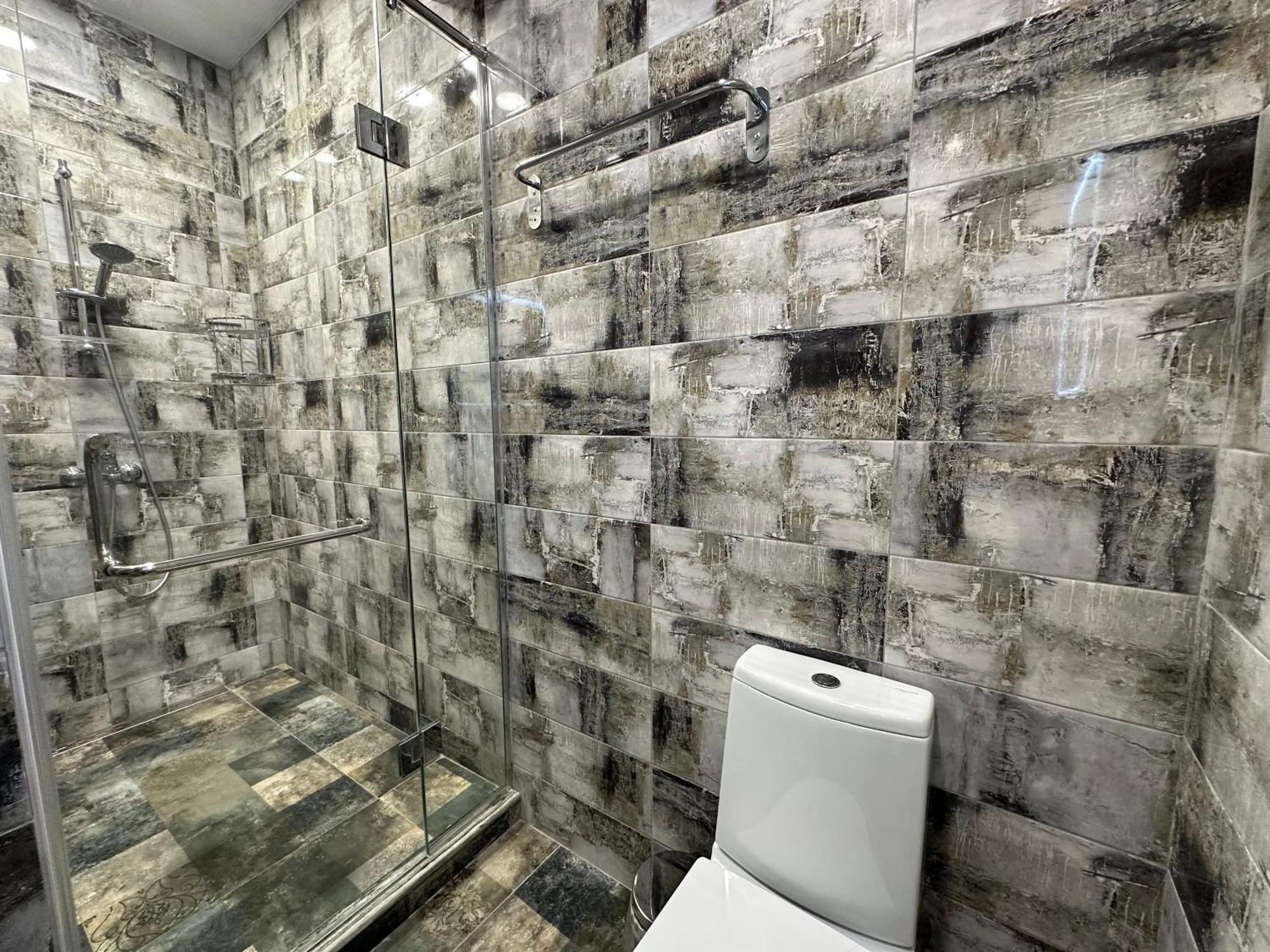 Boutique Hotel Alegria Tiflis Dış mekan fotoğraf